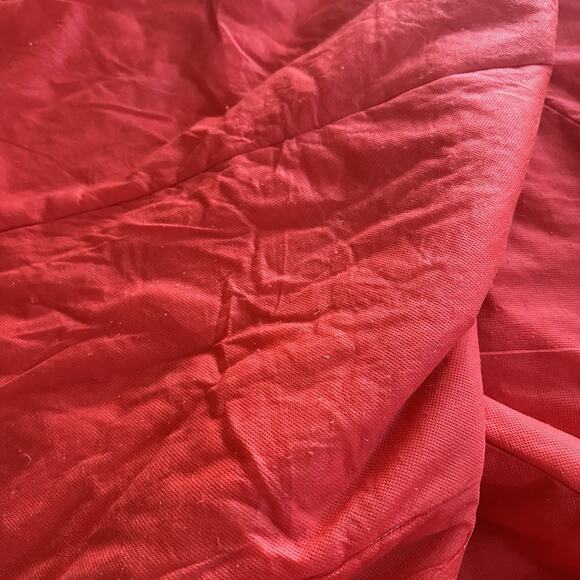 Vintage Dragon Ball Z Sleeping Bag Blanket Super Saiyan Goku 2000 Funimation - Picture 4 of 4